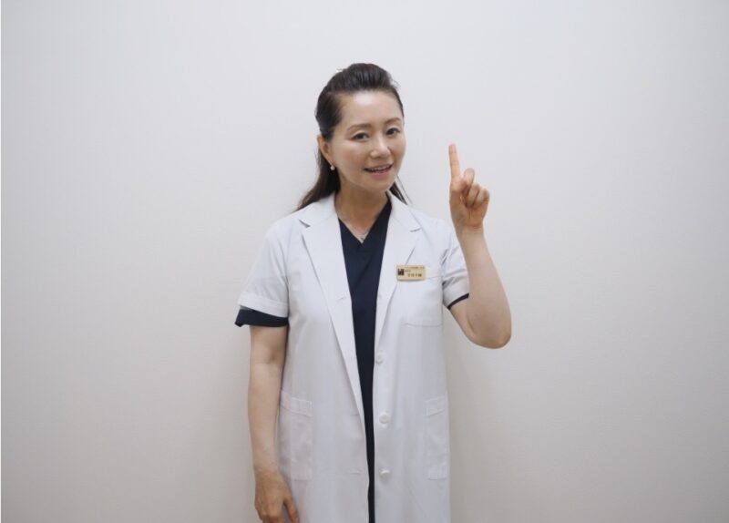夏に目立ちやすい「癜風(でんぷう)」をご存じですか?のアイキャッチ画像